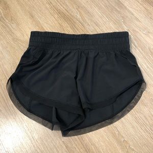 Lululemon Anew Shorts
